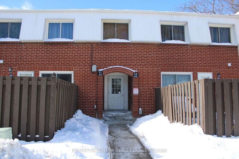 Unit 41 — 1010 Glen St, Oshawa - Lakeview image-0-0