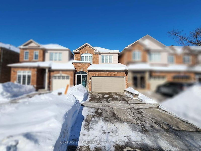 home for sale on 146 Gristone Crescent