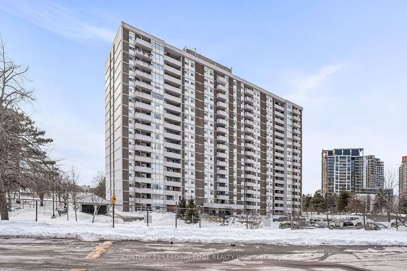 Unit 309 — 44 Falby Crt, Ajax - South East image-0-0