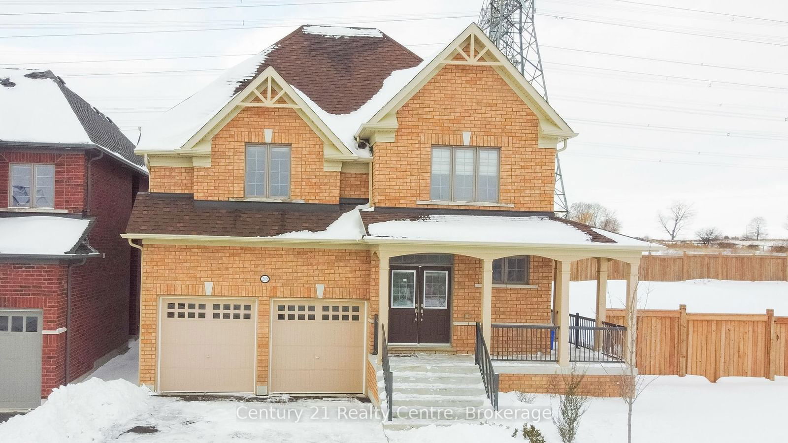 Detached House for sale at 280 Windfields Farm Dr W Drive, Oshawa, Windfields, L1L 0M3 - MLS: E11983047