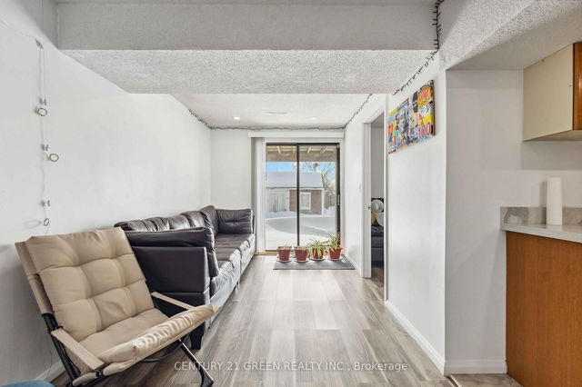 Bsmt - 662 Grandview Drive