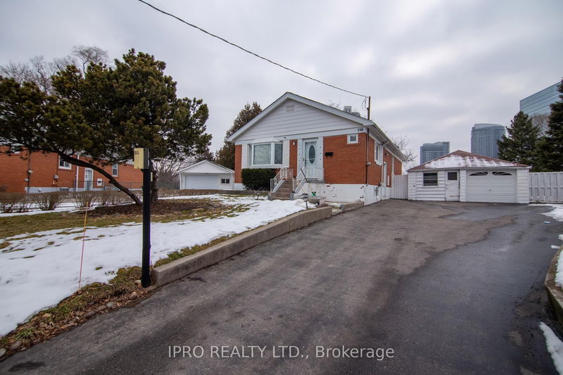 home for lease on 116 Earlton Road E