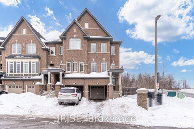 1 Graywardine Lane, Ajax - Northeast Ajax