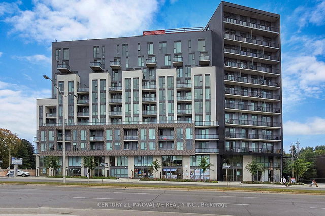 204 - 90 Glen Everest Road