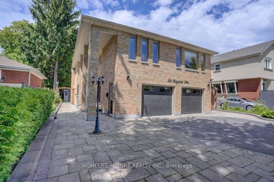 554 Rougemount Dr, Pickering - Rosebank image-0-2