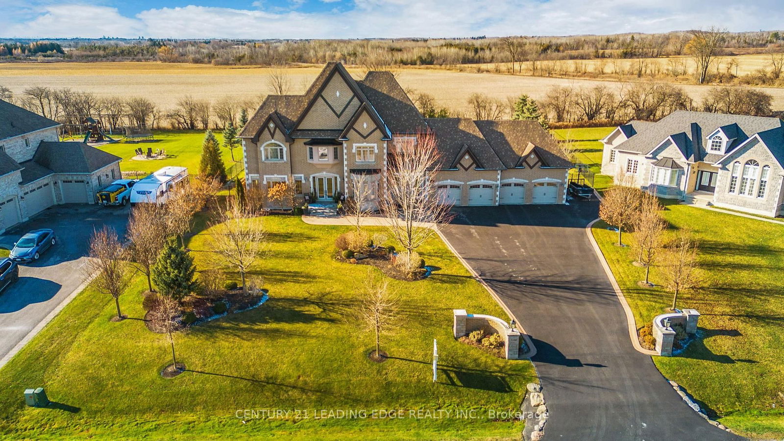Property at 5108 Tom Thomson