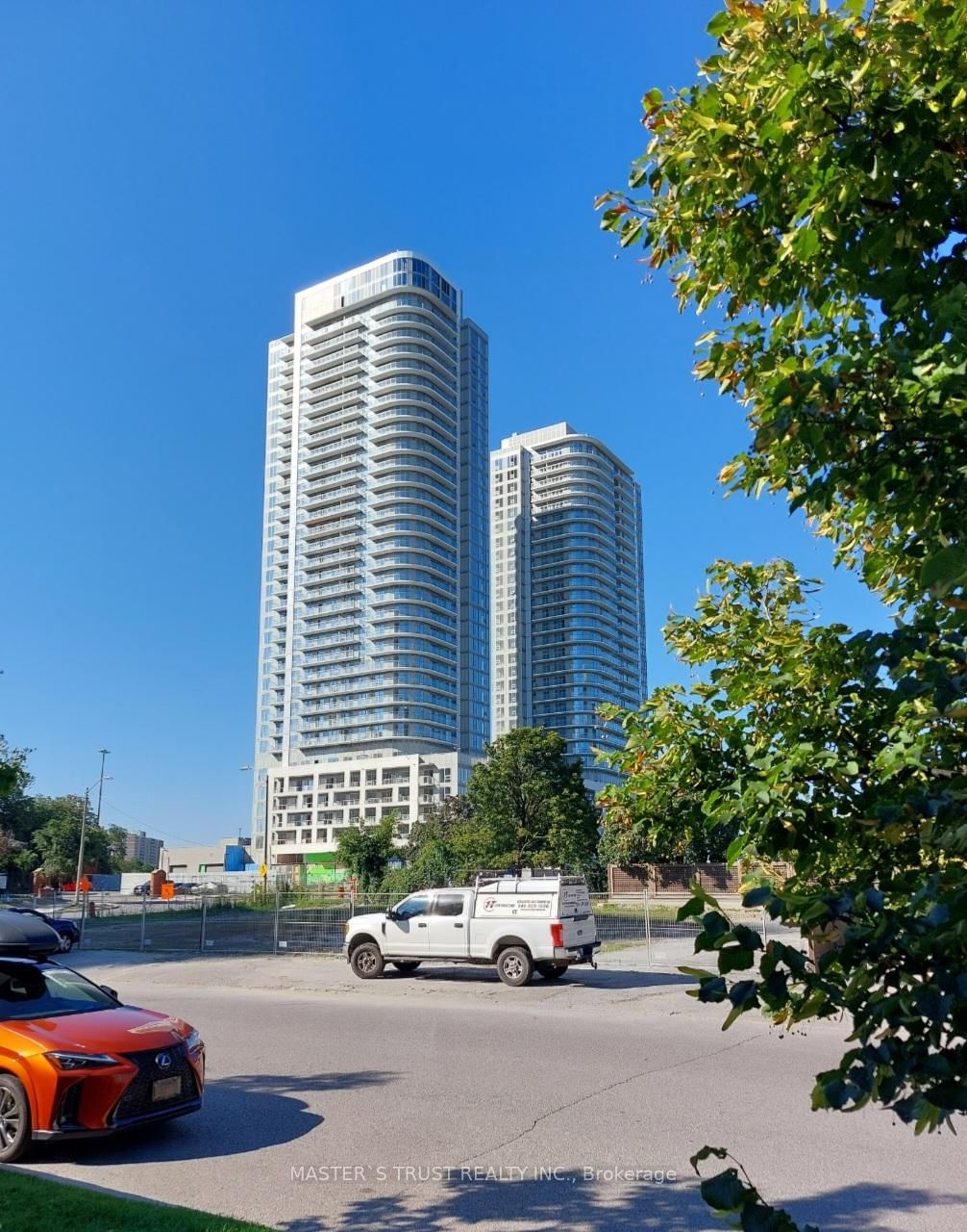 Condo for lease at 1119-2031 Kennedy Road, Toronto, Agincourt South-Malvern West, M1T 0B8 - MLS: E11983742