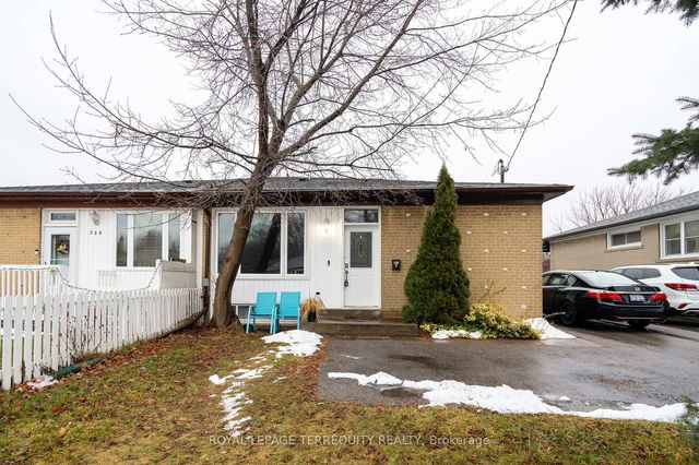311 Dovedale Drive