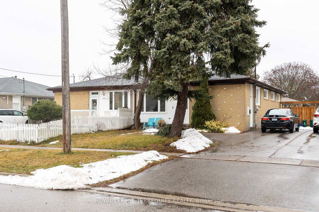 311 Dovedale Drive