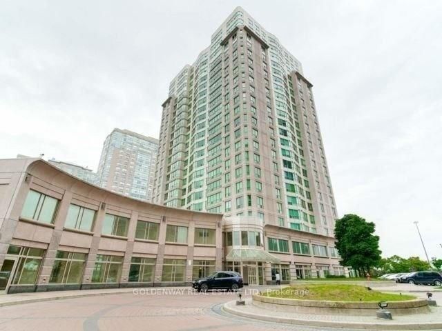 Condo for lease at 2011-18 Lee Centre Drive, Toronto, Woburn, M1H 3H5 - MLS: E11983985