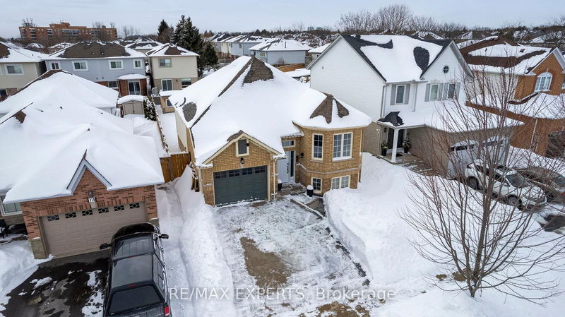 home for sale on 16 Bakerville Street