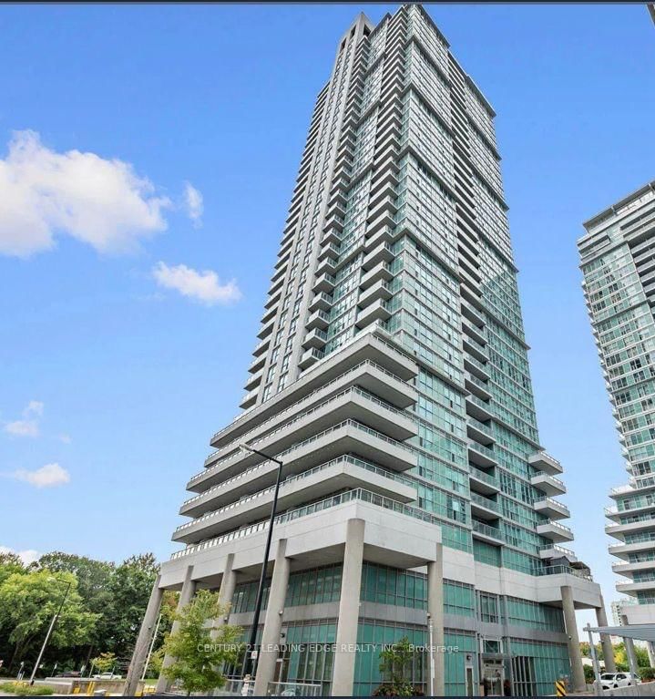 Condo for lease at 3806-50 Town Centre Court, Toronto, Bendale, M1P 0A9 - MLS: E11984169