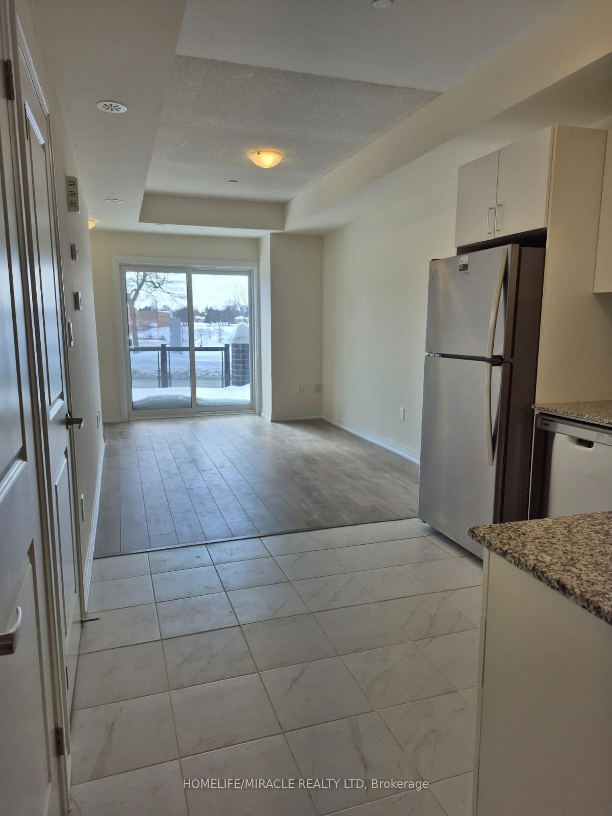 Townhouse for lease at 14-155 Tapscott Road, Toronto, Malvern, M1B 1E7 - MLS: E11984202