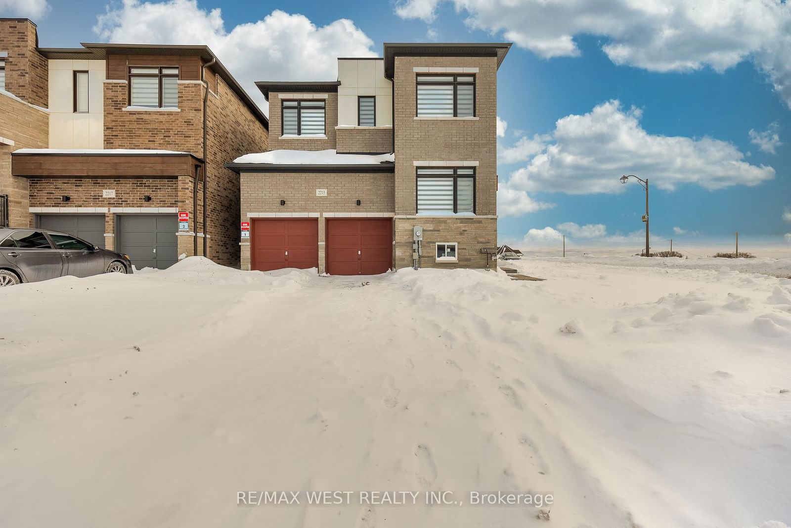 Detached House for lease at 2215 Crystal Drive, Oshawa, Kedron, L1L 0W7 - MLS: E11984221