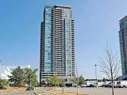 Condo for lease at 2606-50 Brian Harrison Way, Toronto, Bendale, M1P 5J4 - MLS: E11984266