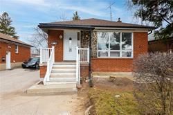 Detached House for lease at Basement-6 Larkhall Avenue, Toronto, Bendale, M1J 1V1 - MLS: E11984283