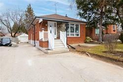 Detached House for lease at Basement-6 Larkhall Avenue, Toronto, Bendale, M1J 1V1 - MLS: E11984283