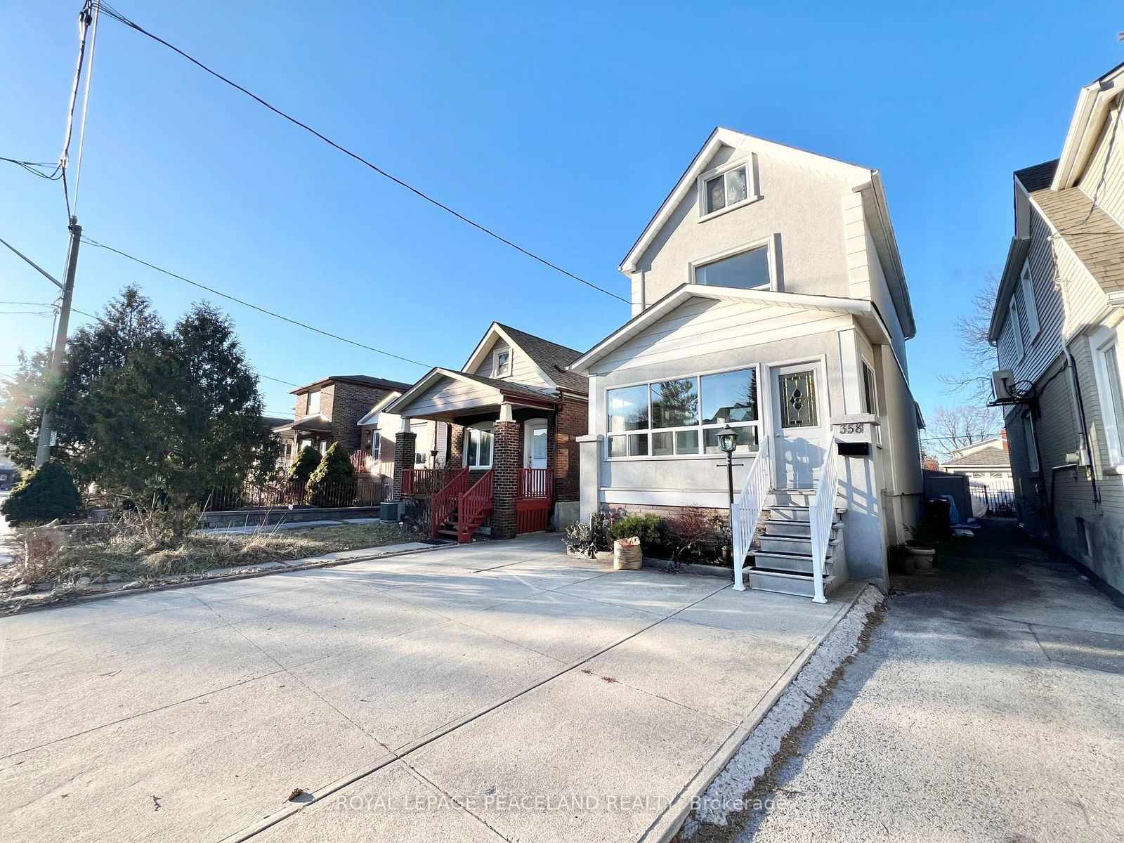 Detached House for lease at Basement-358 Monarch Park Avenue, Toronto, Danforth Village-East York, M4J 4T3 - MLS: E11984296