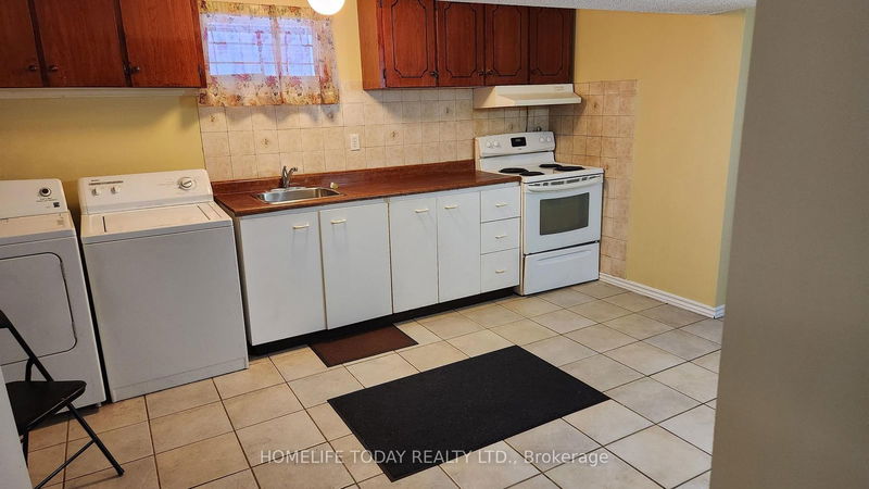 home for lease on BSMT-15 Courtlands Drive