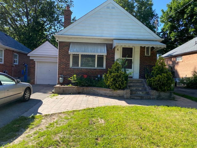 Main - 6 Noreen Drive