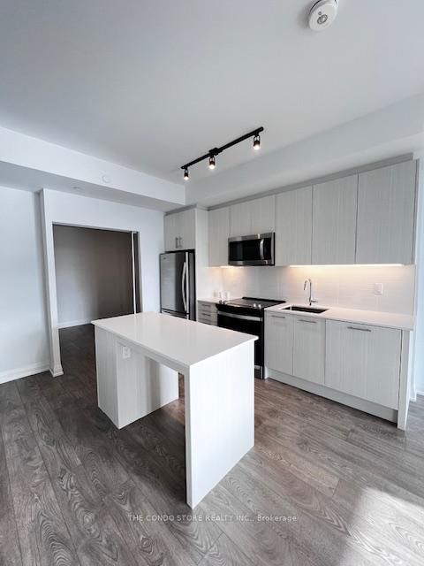 Condo for lease at 412-286 Main Street, Toronto, East End-Danforth, M4C 4X4 - MLS: E11984674