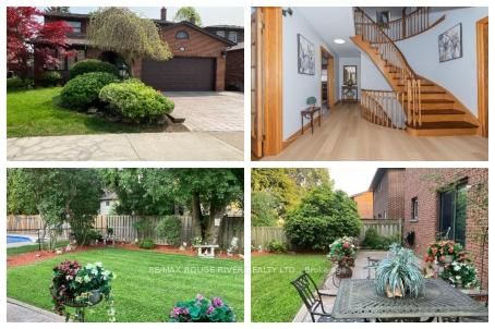 Detached House for sale at 89 Invermarge Drive, Toronto, Centennial Scarborough, M1C 3E8 - MLS: E11984733