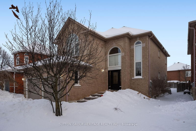 home for sale on 3 Gregson Street