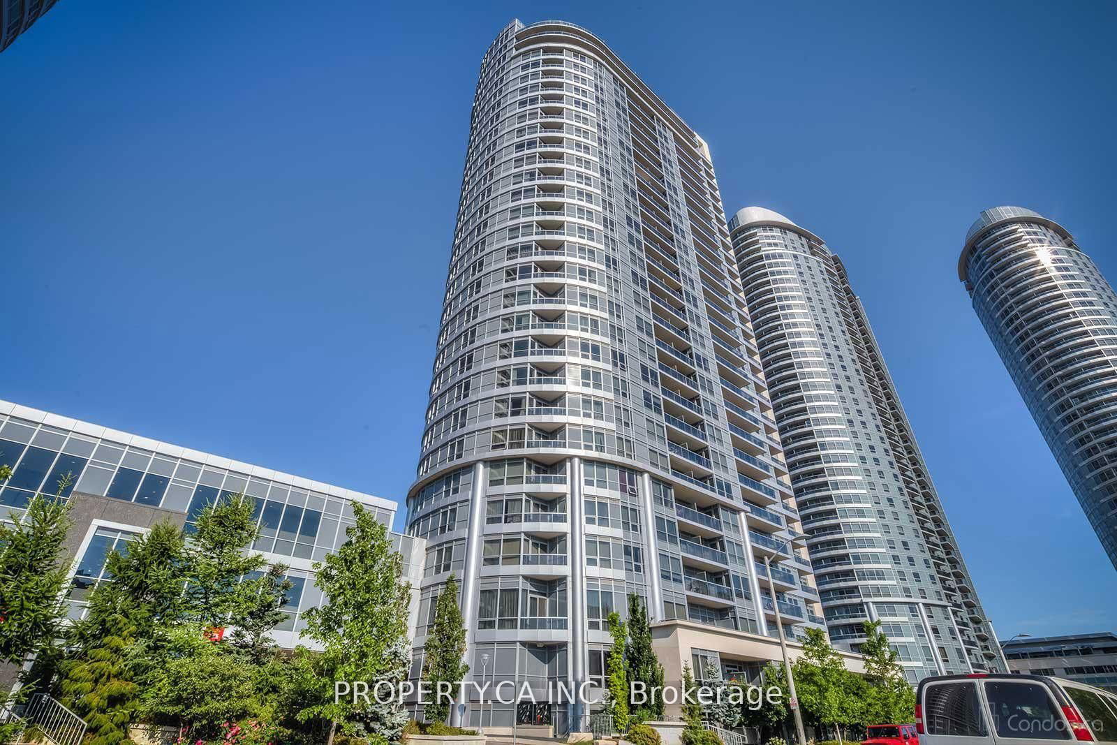 Condo for lease at 2302-151 Village Green Square, Toronto, Agincourt South-Malvern West, M1S 0K5 - MLS: E11984921