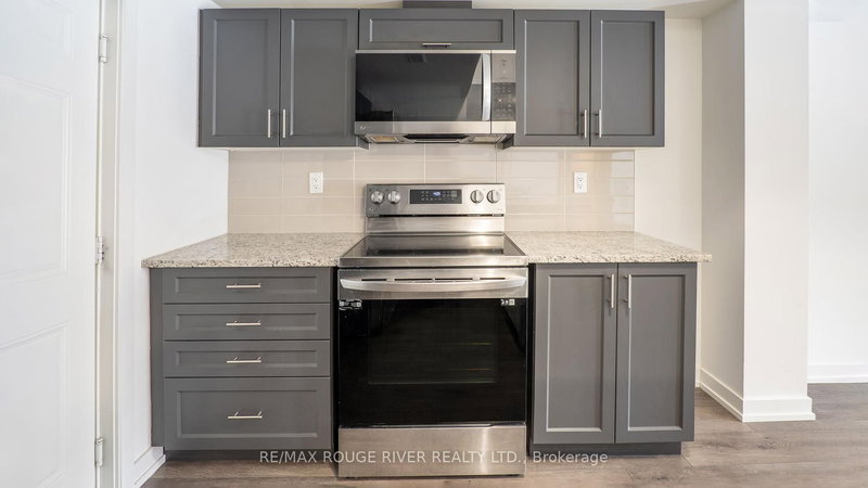 41 - 400 Finch Ave, Pickering, L1V 1H8 | Image 2