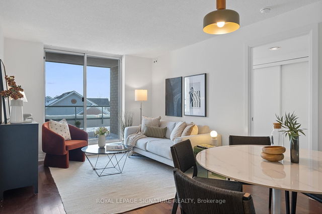 402 - 1797 Queen Street