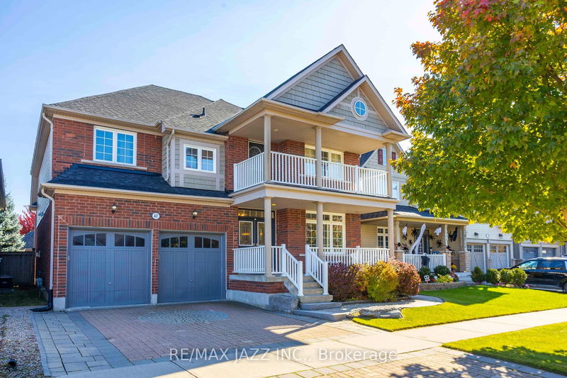 home for sale on 47 Corporal Patterson Lane