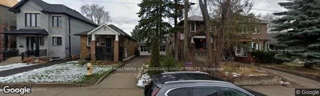 Detached House sold at 14 Orley Avenue, Toronto, Woodbine-Lumsden, M4C 2B9 - MLS: E11985123