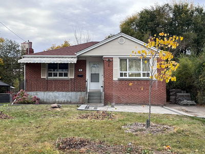 Unit Main — 30 Glen Everest Rd, Toronto - Birchcliffe-Cliffside image-0-1