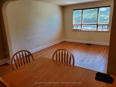 Unit Main — 30 Glen Everest Rd, Toronto - Birchcliffe-Cliffside image-0-4