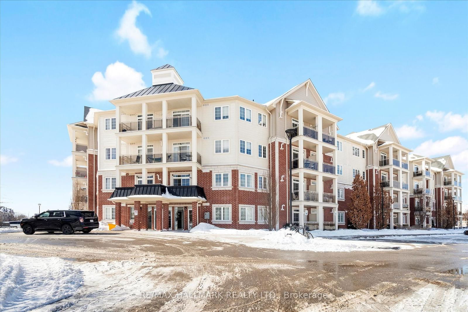 Condo for sale at 227-80 Aspen Springs Drive, Clarington, Bowmanville, L1C 0V4 - MLS: E11985596