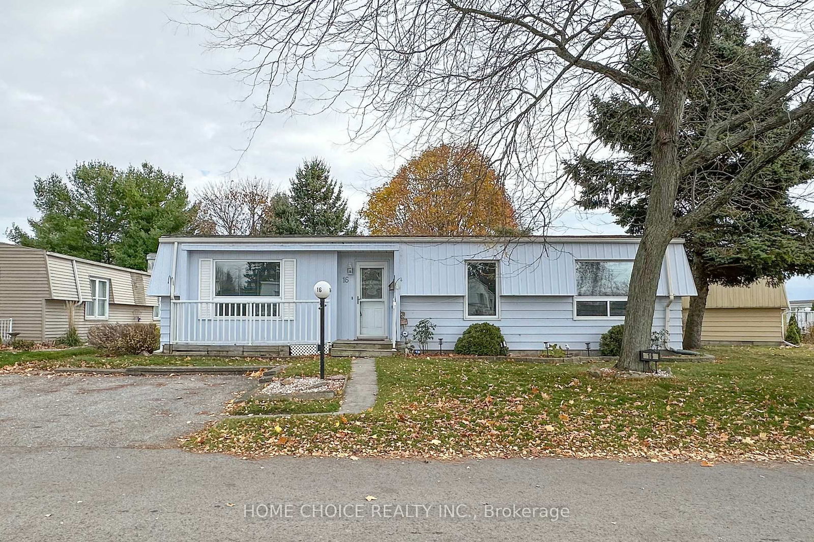 Property at 16 The Cove