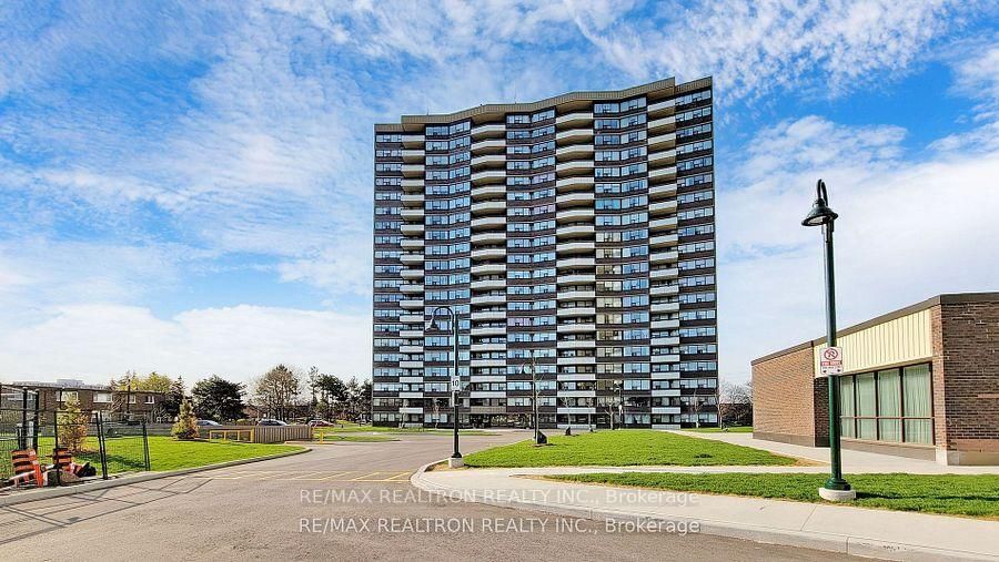 Condo for sale at 1106-65 Huntingdale Boulevard, Toronto, L'Amoreaux, M1W 2P1 - MLS: E11985652