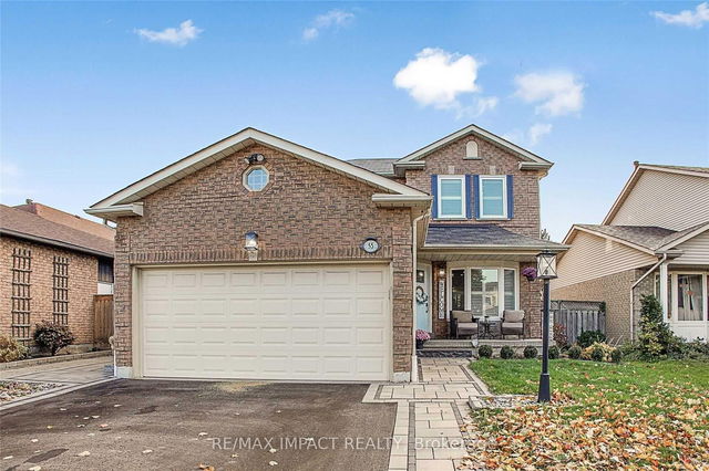 55 Sandringham Drive