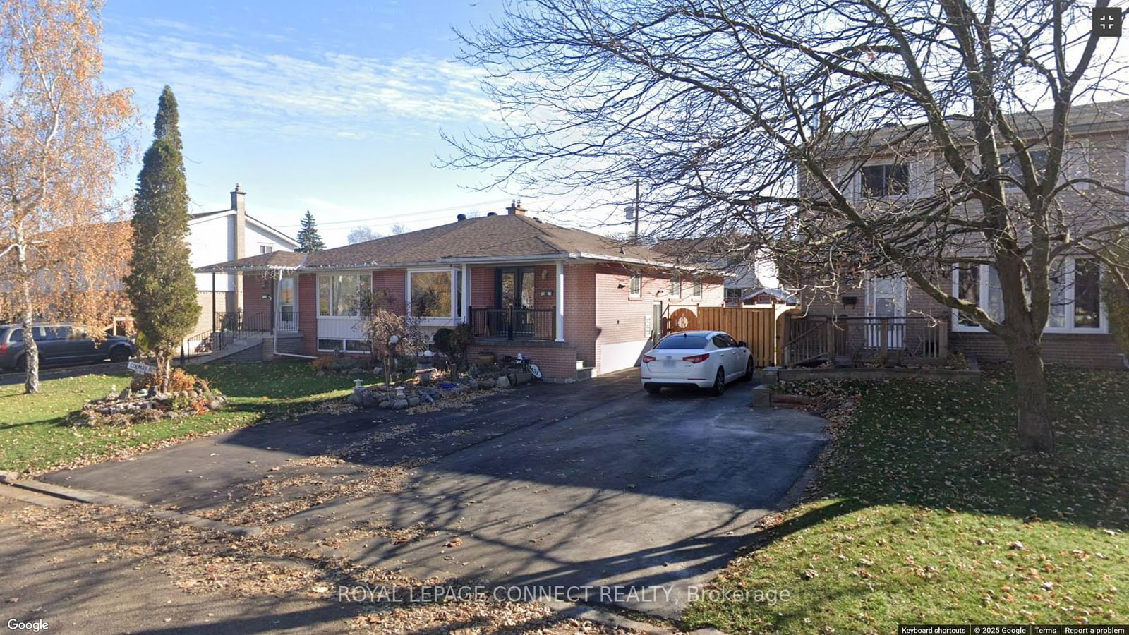 Semi-Detached House for sale at 1431 Colmar Avenue, Pickering, Bay Ridges, L1W 1C6 - MLS: E11985802