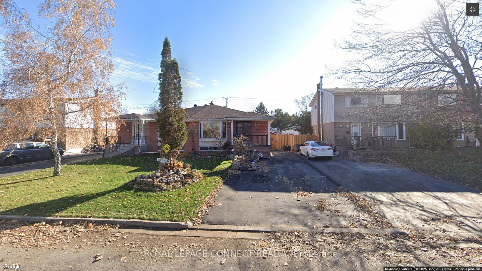 Semi-Detached House for sale at 1431 Colmar Avenue, Pickering, Bay Ridges, L1W 1C6 - MLS: E11985802