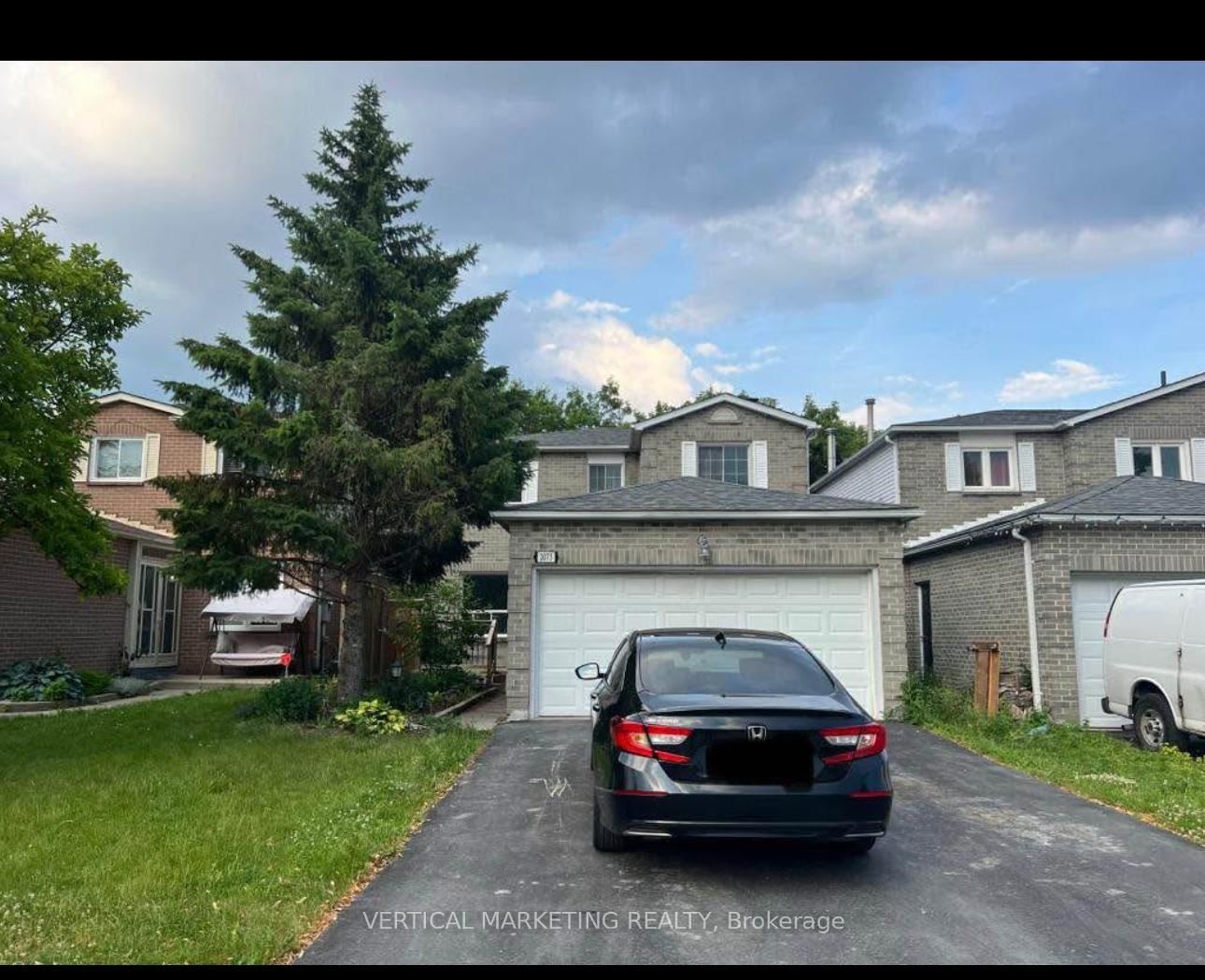 Detached House for lease at 2073 DUBERRY Drive, Pickering, Brock Ridge, L1X 1Y6 - MLS: E11986195