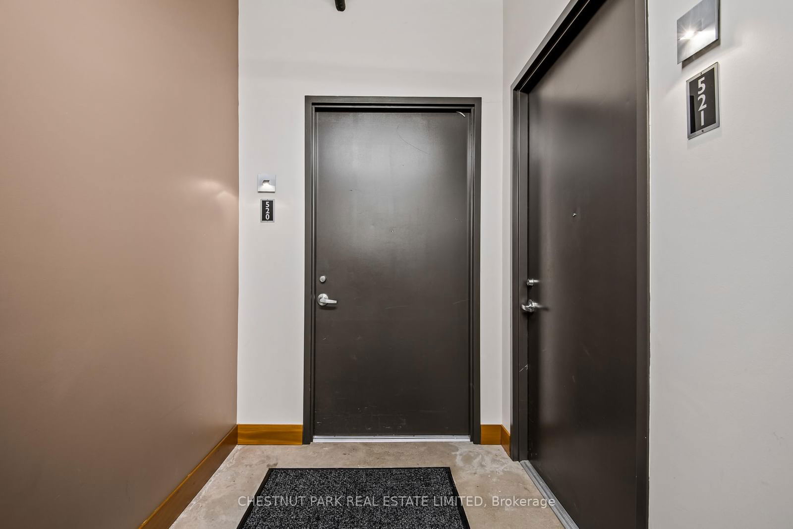 Condo for sale at 520-68 Broadview Avenue, Toronto, South Riverdale, M4M 2E6 - MLS: E11986217