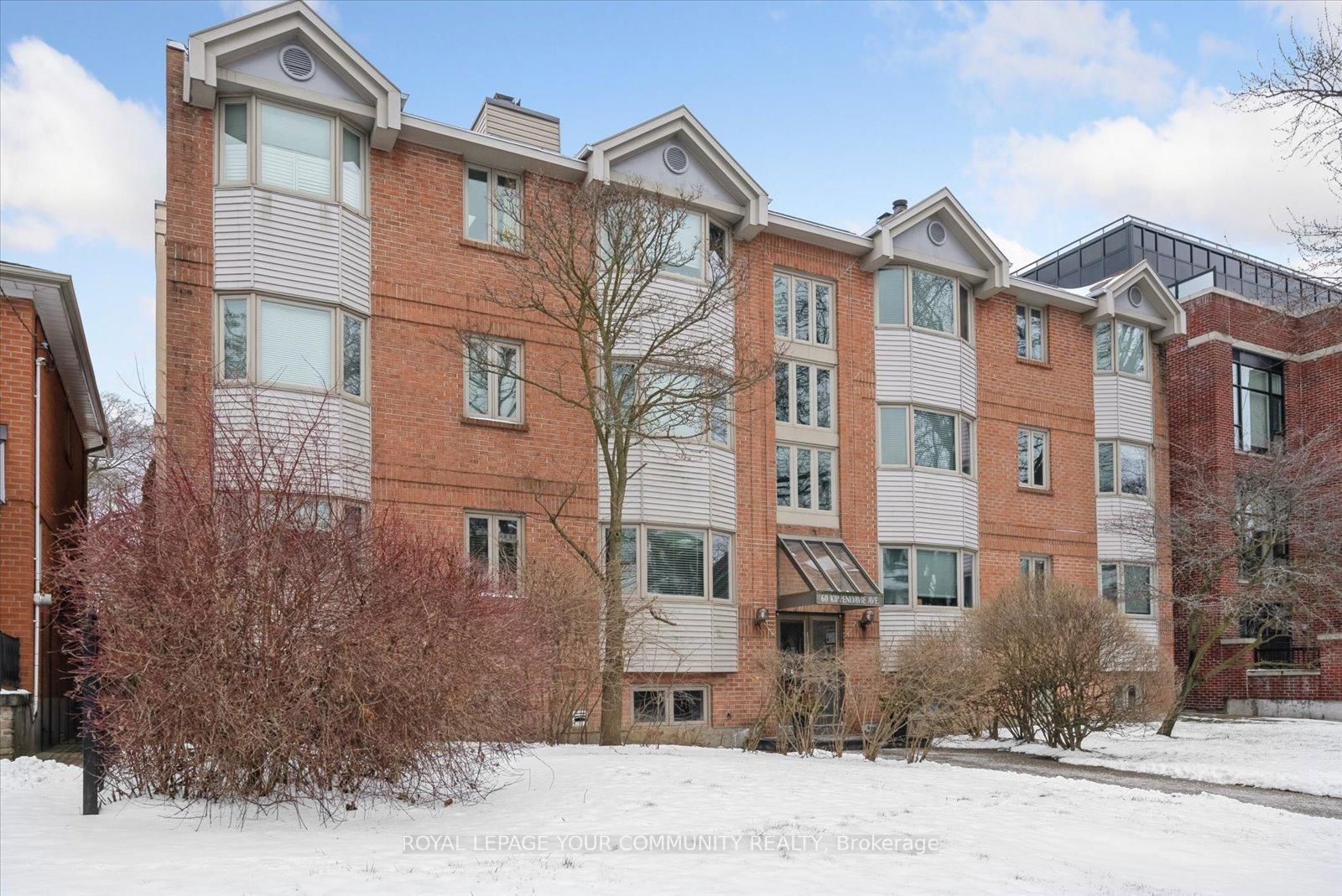 Condo sold at 201-60 Kippendavie Avenue, Toronto, The Beaches, M4L 3R5 - MLS: E11986233