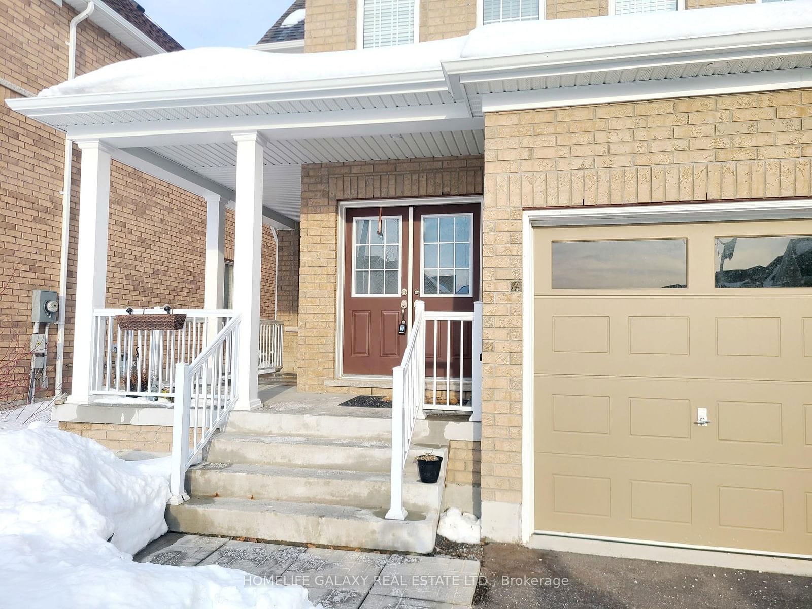 Detached House for sale at 1777 Douglas Langtree Drive, Oshawa, Taunton, L1K 0Y4 - MLS: E11986303