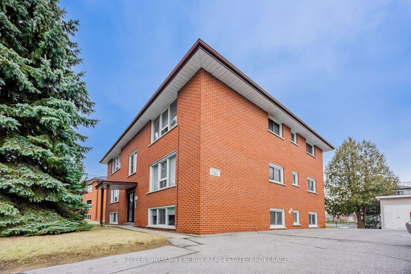 home for lease on 4-587 Digby Avenue