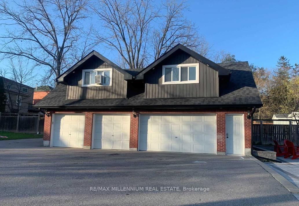 Building at 1050 Dunbarton Road, Pickering, Dunbarton