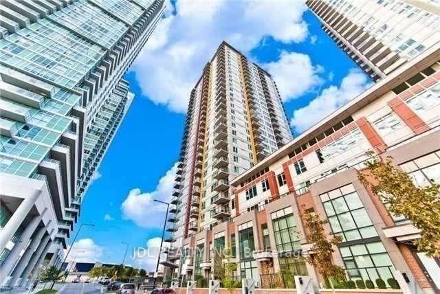 Condo for lease at 2603-25 Town Centre Court, Toronto, Bendale, M1P 0B4 - MLS: E11986418