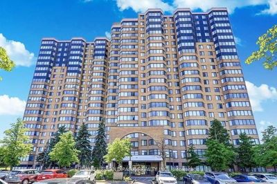 Condo for lease at 1909-88 Alton Towers Circle, Toronto, Milliken, M1V 5C5 - MLS: E11986452