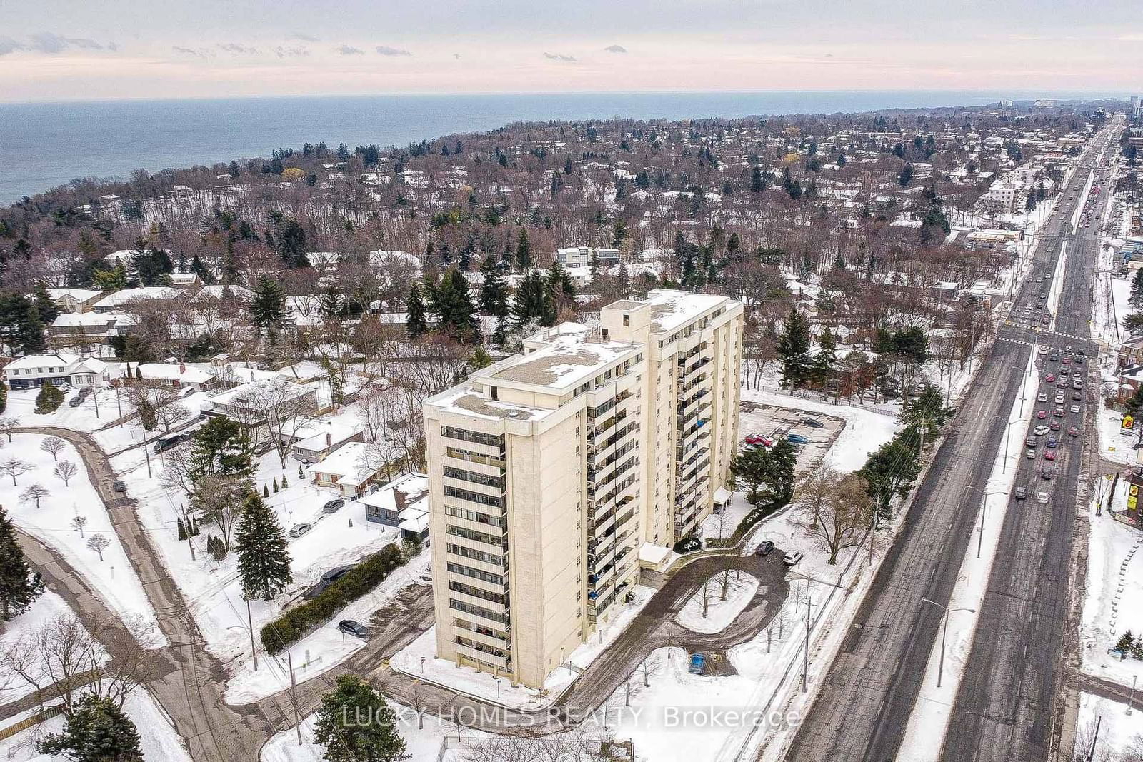 Condo for sale at 401-3311 Kingston Road, Toronto, Scarborough Village, M1M 1R1 - MLS: E11986463