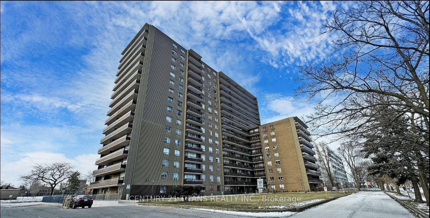 Condo for sale at 718-180 Markham Road, Toronto, Scarborough Village, M1M 2Z9 - MLS: E11986470